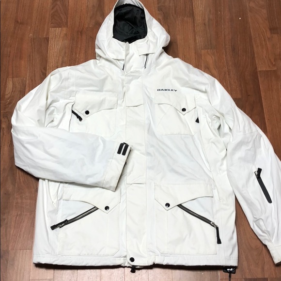 Oakley | Jackets \u0026 Coats | Mens Oakley 